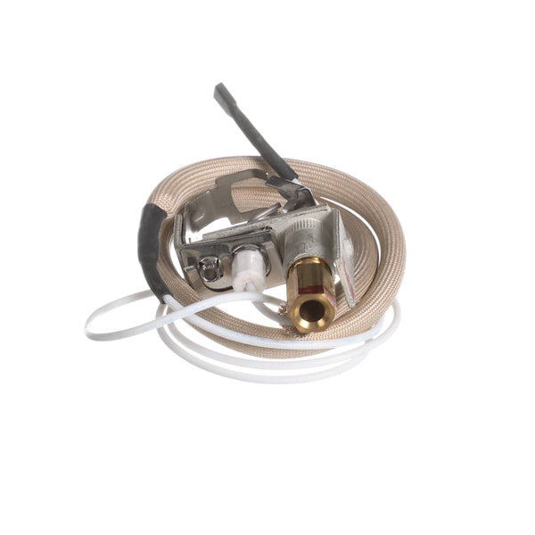 Pilot Burner Bracket For L.P, No 5171-2